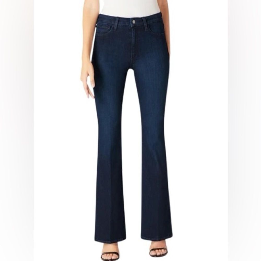 Joe’s Jeans The Honey Boot Cut Mid Rise Jeans Size W32